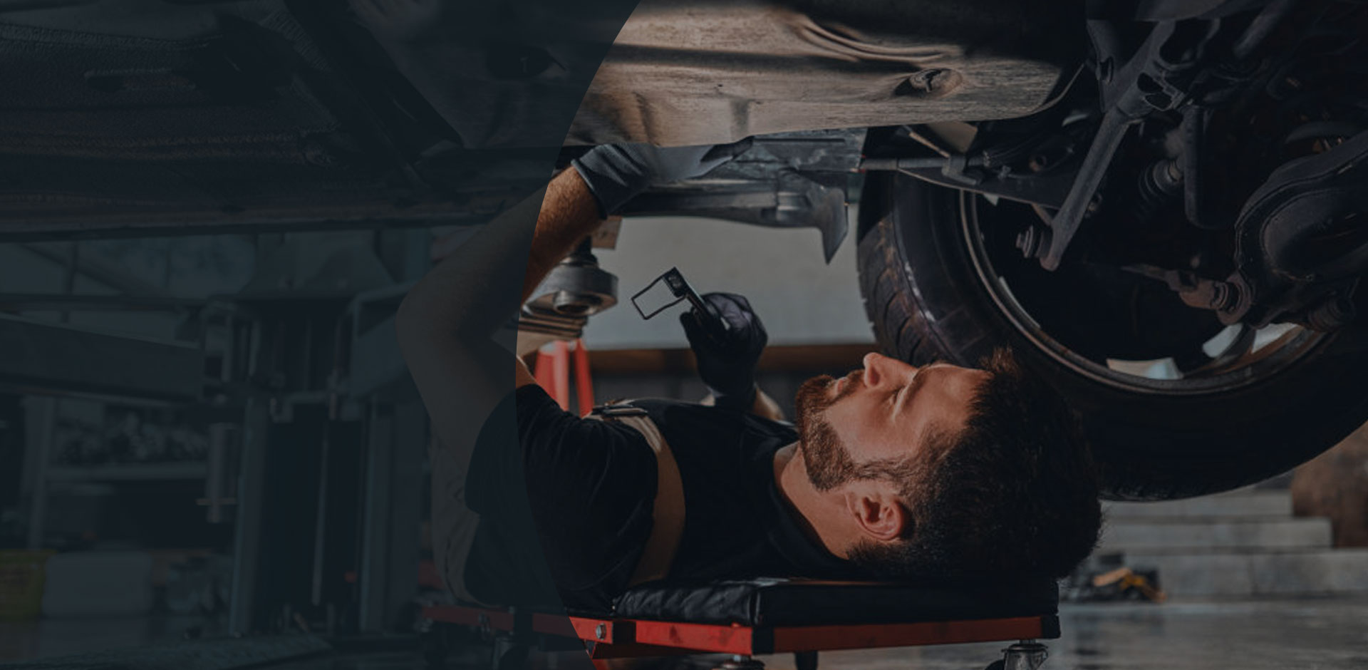 Car Repairs & Service In Werribee