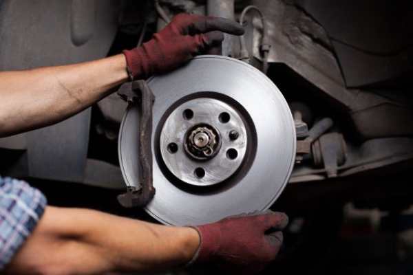 Brake & Clutch Repairs
