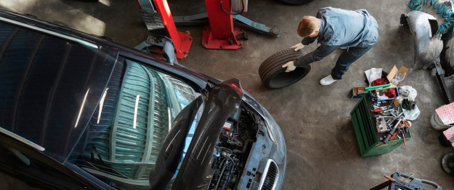 best mobile mechanic Werribee