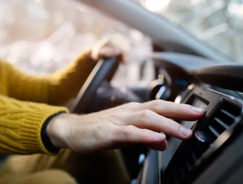 Pre Purchase Car Inspection