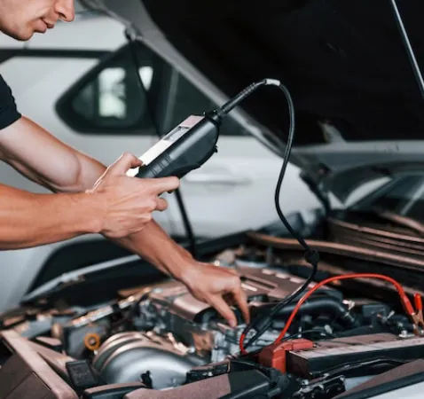 Auto Electrical Auto Electrical