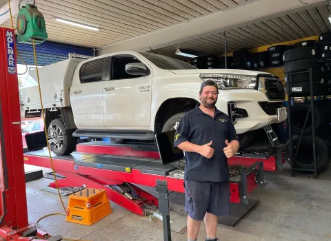 Benefits of Choosing a Mobile Auto Electrician Auto Electrical