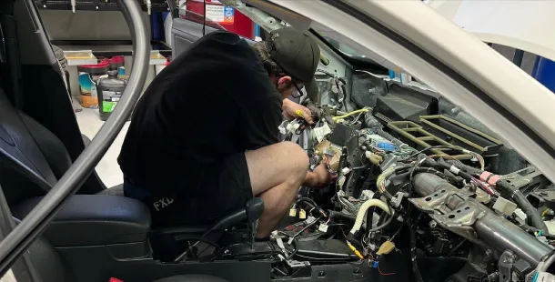 Causes Auto Electrical Problems Auto Electrical