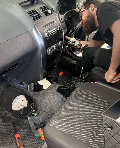 why Pre-Purchase Car Inspection Auto Electrical