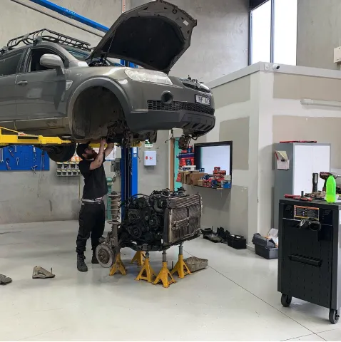 Pre-Purchase Car Inspection Auto Electrical