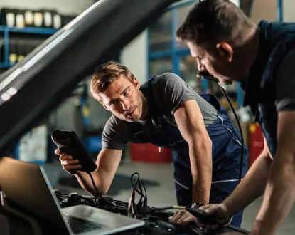 Signs You Need an Auto Electrician Auto Electrical
