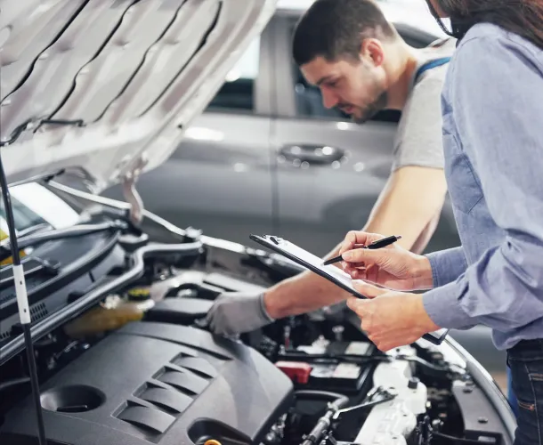 Signs Your Vehicle Is Due for a Logbook Service Auto Electrical