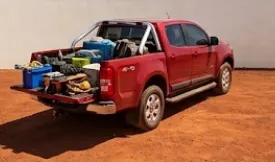 UTE