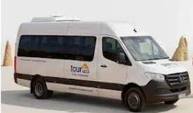van
