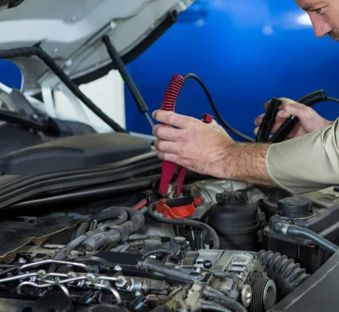 Signs Your Car Needs an Auto Electrician in Werribee Pre Purchase Car Inspection