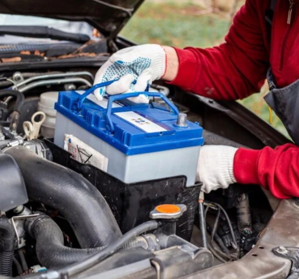 Car Battery Replacement Werribee Auto Electrical