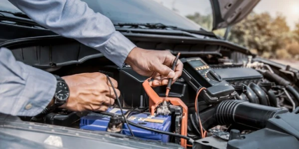 Car Battery Repair Werribee Auto Electrical