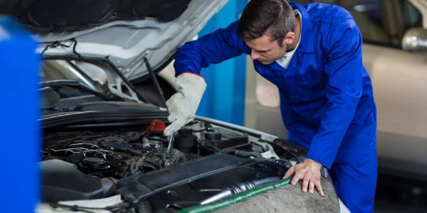 Car Repair Auto Electrical